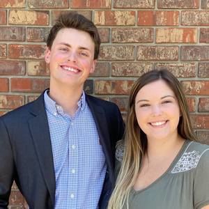 Meet your Posher, Corrie